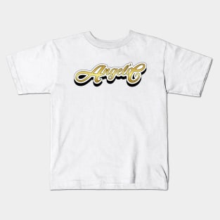 Angelic Kids T-Shirt